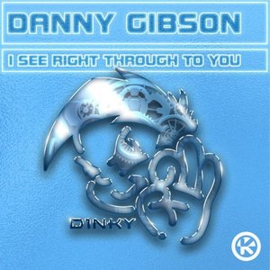 I See Right Through To You