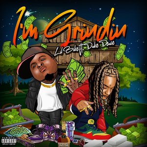 I'm Grindin (feat. Duke Deuce) - Single