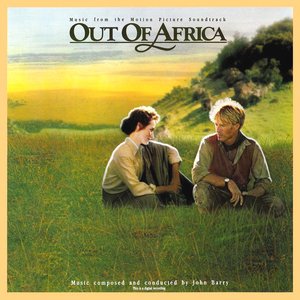 Out of Africa