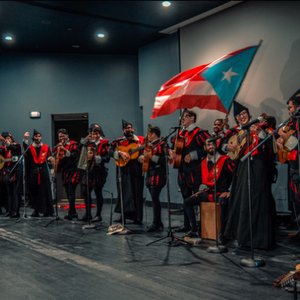 Tuna Bardos de la Universidad de Puerto Rico 的头像