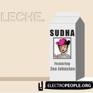 Avatar for Sudha Feat Zoe Johnston