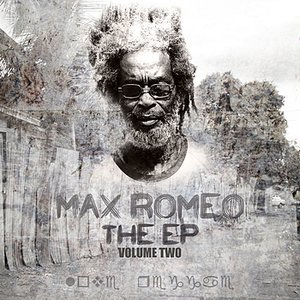 THE EP Vol 2