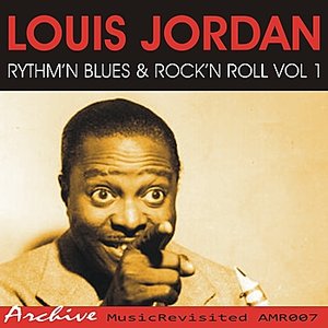 Rhythm'n Blues & Rock'n Roll Volume 1