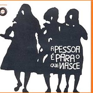 Ceguinhas de Campina Grande & Hermeto Pascoal のアバター