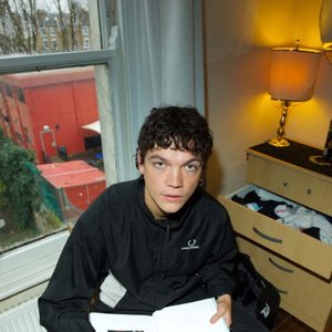 Andy Goodwin 的头像