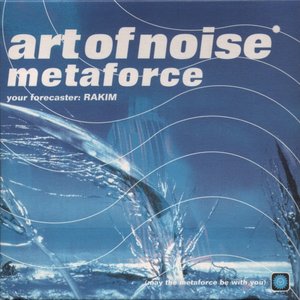 Metaforce (May the Metaforce Be With You)