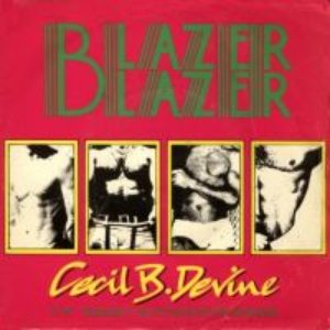 Blazer Blazer 的头像