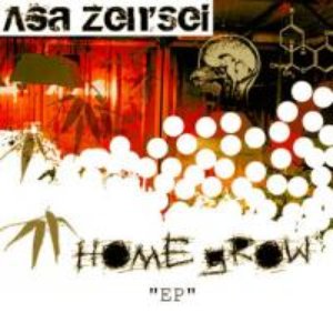 Asa Zen'Seï 的头像