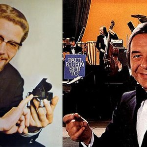 Paul Kuhn & Horst Jankowski のアバター