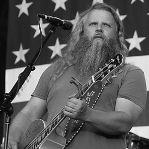 Jamey Johnson