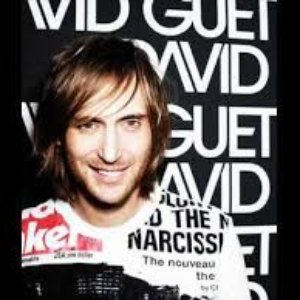 David Guetta & Steve Angello feat. Cozi 的头像