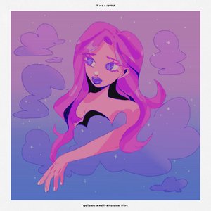 spellwave: a multi​-​dimensional story.