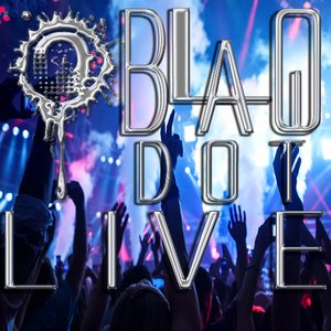 'Blaq Dot - Live & Recorded DJ mixes'の画像