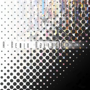 A-Remix Nation vol.10 Disk 2