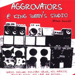 Aggrovators @ King Tubby's Studio