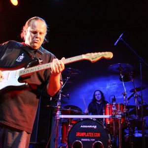 Avatar for Walter Trout Power Trio