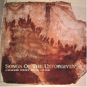 Image pour 'Songs of the Unforgiven'