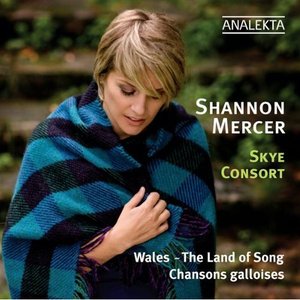Wales - The Land of Song