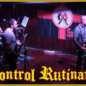 Avatar for Kontrol Rutinario
