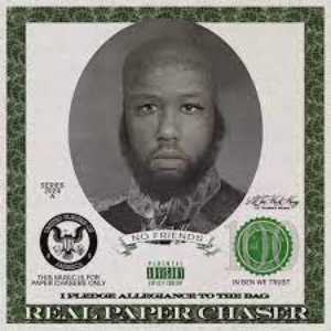 REAL PAPER CHASER