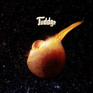 Fuddge EP