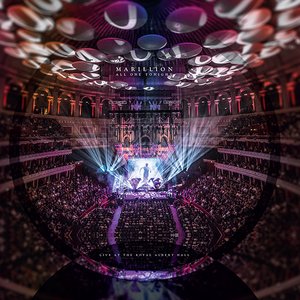 All One Tonight - Live At The Royal Albert Hall