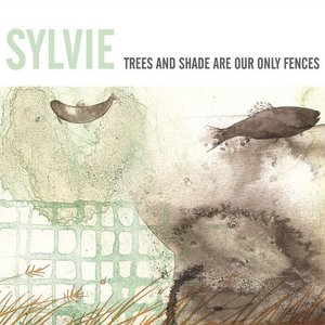 Trees and Shade Are Our Only Fences