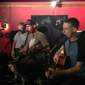 Fox'n'Firkin 的头像