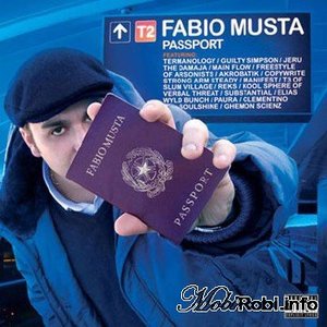 Fabio Musta 的头像