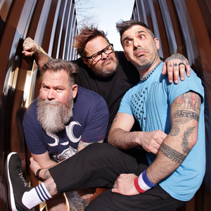 Bowling For Soup