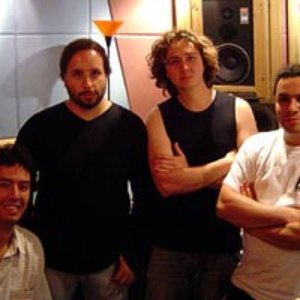 Jaime Rosas Cuarteto 的头像