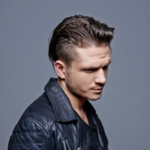 Ondrej Gregor Brzobohaty 的头像