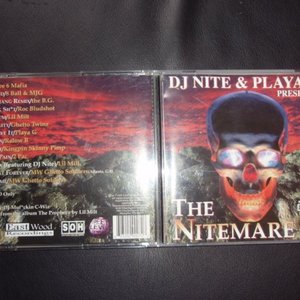DJ Nite & Playa G 的头像