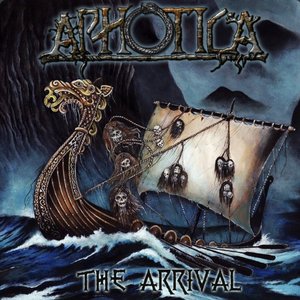 The Arrival [Explicit]