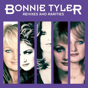 Remixes and Rarities cover