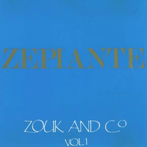 Zouk and Co, Vol. 1