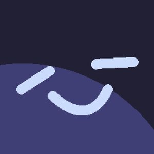 Avatar for UsernameHere