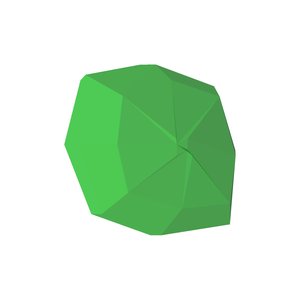 Avatar for Uncut Emerald