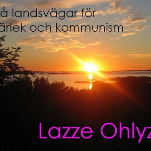 På landsvägar för kärlek och kommunism cover