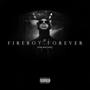 Bild för 'Fireboy Forever (The Mixtape)'