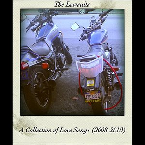 A Collection of Love Songs (2008-2010)