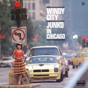 Windy City〜風都市〜JUNKO IN CHICAGO