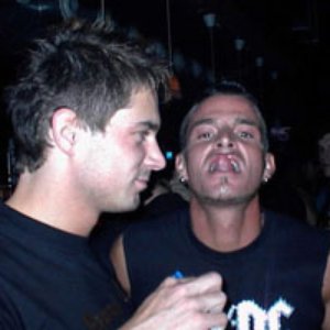 Timo Di Roy Vs Vincent Vega 的头像