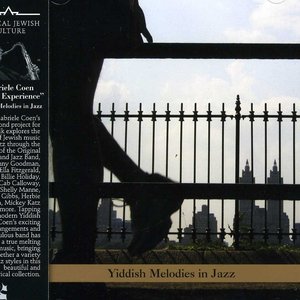 Yiddish Melodies In Jazz