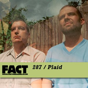 FACT Mix 287