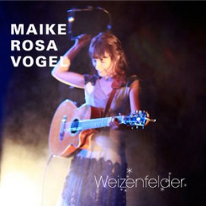 Weizenfelder