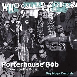 Who Called The Cops?