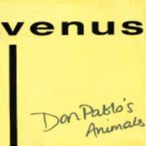 Don Pablo's Animals のアバター