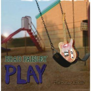Play: The Guitar Album cover