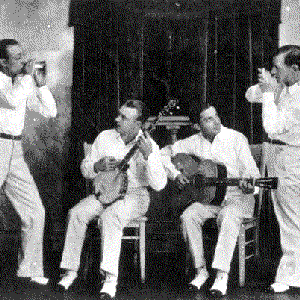 Mound City Blue Blowers photo provided by Last.fm